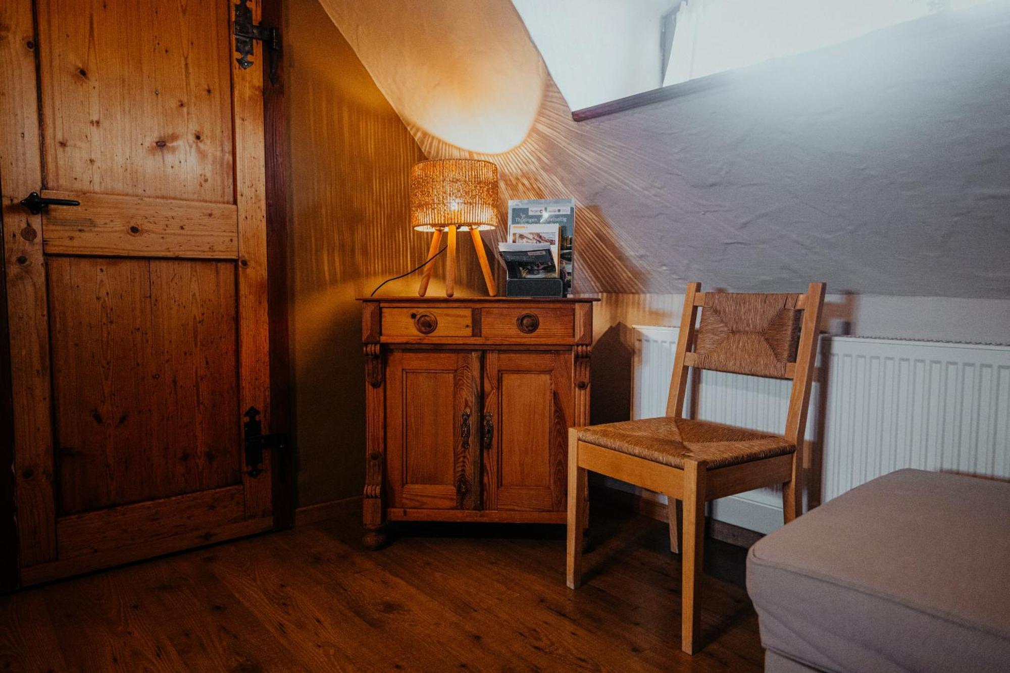 Rittergut Positz
